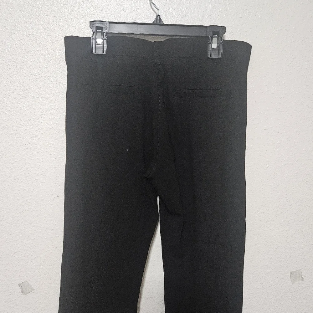 Betabrand yoga style pants size small